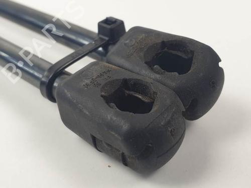 Hood lift support LAND ROVER RANGE ROVER EVOQUE (L538) 2.0 D | BP25144395C139 