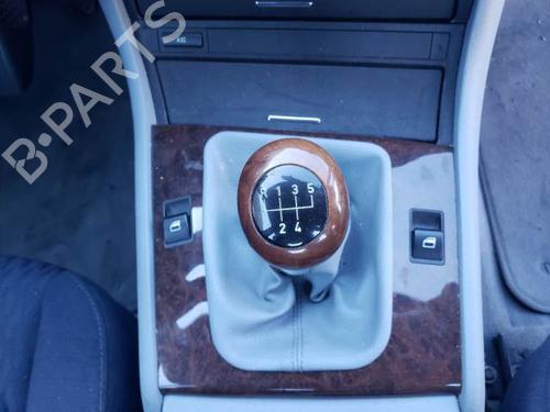 AC radiator BMW 3 (E46) 318 i | BP25117147M32 