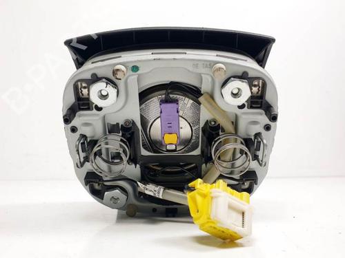 Driver airbag SKODA OCTAVIA II Combi (1Z5) 1.9 TDI | BP13420571C9 
