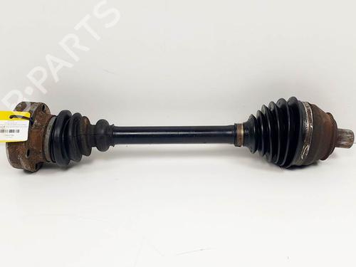 Used Left front driveshaft Left front driveshaft VW TRANSPORTER T4 Bus (70B, 70C, 7DB, 7DK, 70J, 70K, 7DC, 7DJ) 2.0 (84 hp) 25117843 25117843