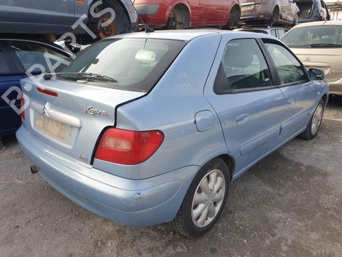 Mass air flow sensor CITROËN XSARA (N1) 2.0 HDi 90 | BP25144729M95 