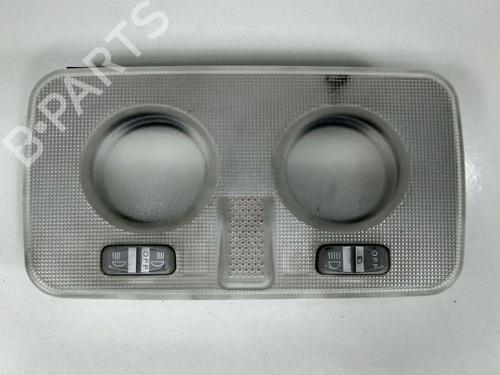 Used Interior roof light Interior roof light PEUGEOT BOXER Platform/Chassis 2.2 HDi 120 (120 hp) 7406831 7406831