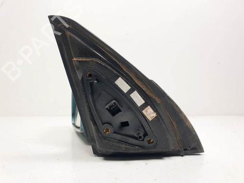 Left mirror KIA RIO I Hatchback (DC) 1.3 | BP13400309C26 