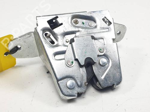 Used Tailgate lock Tailgate lock MERCEDES-BENZ C-CLASS T-Model (S204) C 250 CDI (204.203) (204 hp) 29763204 29763204