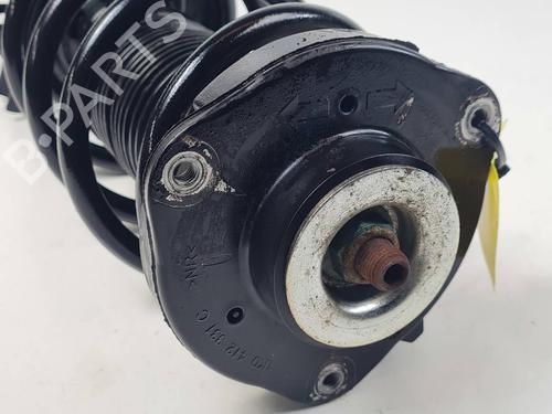 Left front shock absorber SEAT LEON (1P1) 1.9 TDI | BP34514801M16 - Image 2