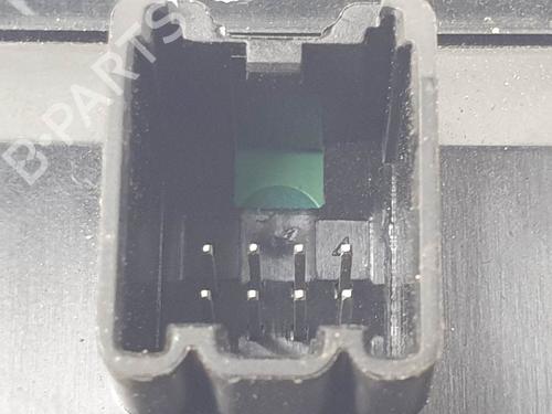 Left front window switch OPEL INSIGNIA A (G09) 1.8 (68) | BP24930774I27 - Image 7