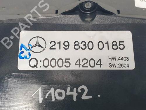 Climate control MERCEDES-BENZ CLS (C219) CLS 350 (219.356) | BP12376364I5 