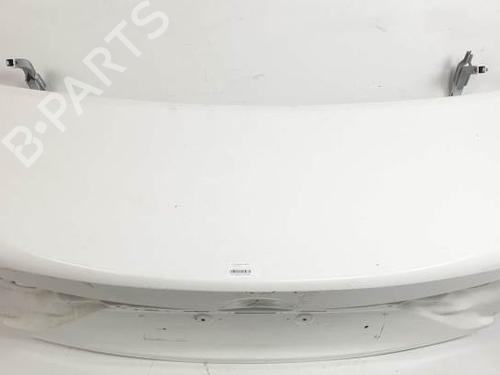 Tailgate TOYOTA AVENSIS Saloon (_T27_) 1.8 VVT-i (ZRT271_, ZRT271R) | BP29274952C6 