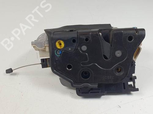 Used Rear left lock SEAT ALTEA (5P1) 1.9 TDI (105 hp) 28529030