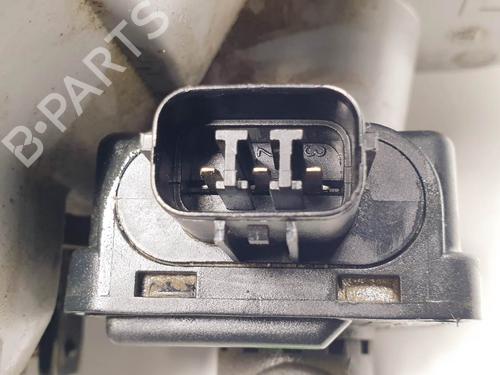 Left headlight HONDA CIVIC VI Aerodeck (MB, MC) 1.6 16V (MC1) | BP24990038C28  - Image 13