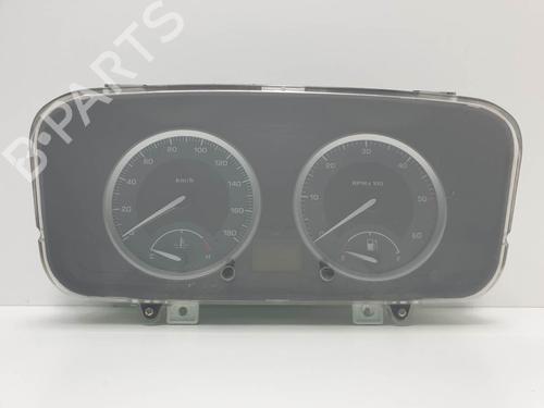 instrument-cluster-tata-indica-1998-8916108 main image