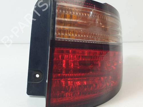 Used Right taillight Right taillight TOYOTA PREVIA II (_R3_) 2.0 D-4D (CLR30_, CLR30R) (116 hp) 40176854 40176854