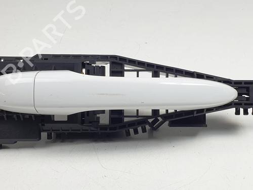 Used Rear right exterior door handle JEEP CHEROKEE (KL) 2.0 CRD (140 hp) 29444357