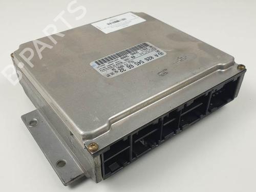 Used Engine control unit (ECU) MERCEDES-BENZ M-CLASS (W163) ML 320 (163.154) (218 hp) 24499557