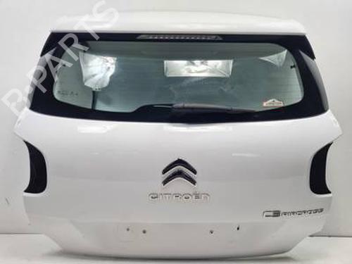Used Tailgate CITROËN C3 AIRCROSS II (2R_, 2C_) 1.5 BlueHDi 100 (2CYHYJ) (102 hp) 31240857