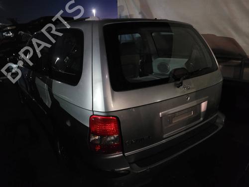 Engine KIA CARNIVAL II (GQ) 2.9 CRDi | BP31351769M1  - Image 6