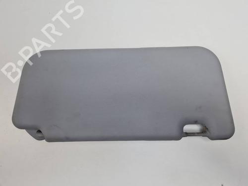 Used Left sun visor Left sun visor 37229931 37229931