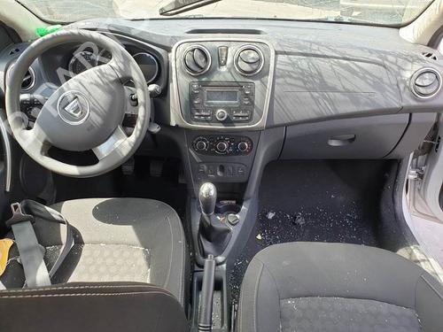 Left front driveshaft DACIA SANDERO II 1.2 | BP13652249M38  - Image 8