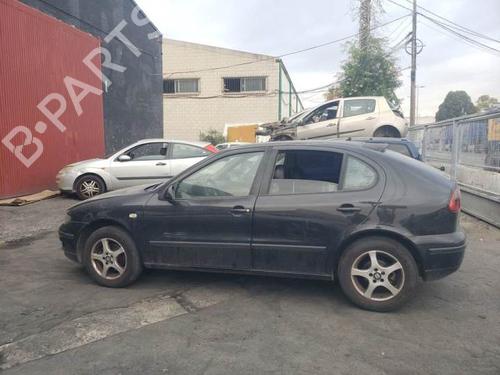 Engine control unit (ECU) SEAT LEON (1M1) 1.9 TDI | BP19672507M57 