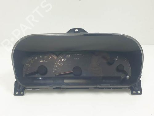 Kombiinstrument HONDA FR-V (BE) 1.7 (BE1) (125 hp) 28060383