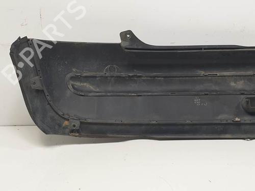 Rear bumper MINI MINI (R50, R53) One D | BP24930137C8 