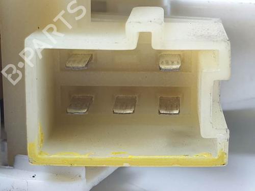 Right front window motor MERCEDES-BENZ M-CLASS (W164) ML 320 CDI 4-matic (164.122) | BP28688803E20 