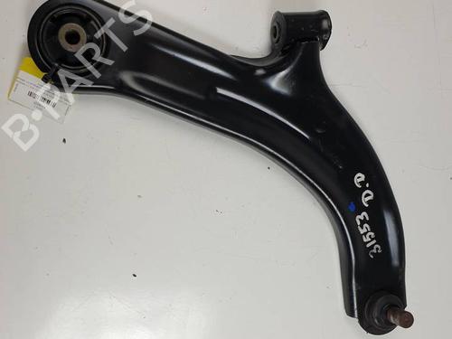 Used Right front suspension arm NISSAN NV200 Van 1.5 dCi 90 (M20, M20N, M20M) (90 hp) 29820377