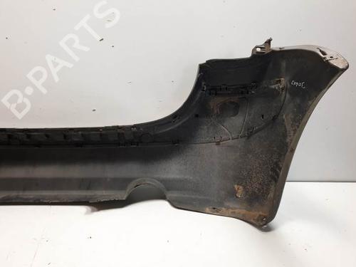 Bak støtfanger CITROËN XSARA PICASSO (N68) 1.6 HDi | BP26879622C8 