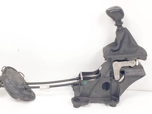 Used Gear lever Gear lever CITROËN C4 III (BA_, BB_, BC_) 1.2 PureTech 130 (BAHNSA, BAHNSB) (130 hp) 16841015 16841015