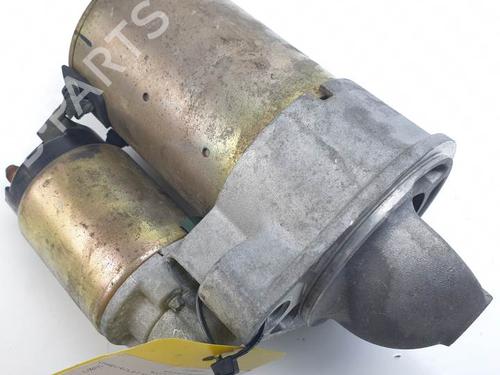 Startmotor CHEVROLET MATIZ (M200, M250) 0.8 (52 hp) 25707009