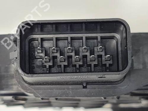 Rear left lock VOLVO XC60 I SUV (156) D5 AWD | BP6892815C100 