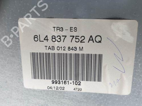 Front right window mechanism SEAT IBIZA III (6L1) 1.9 SDI | BP28066071C23 