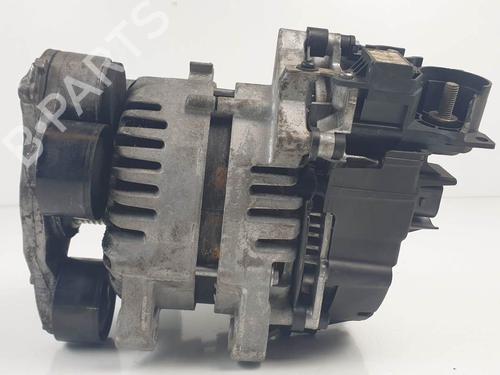 Alternator LAND ROVER RANGE ROVER EVOQUE (L551) 2.0 D150 4x4 | BP25256065M7  - Image 5