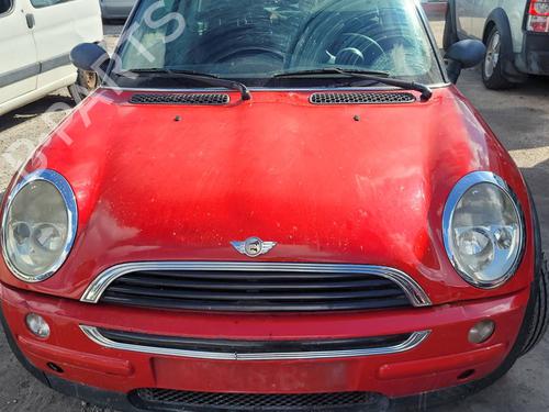 Left front steering knuckle MINI MINI (R50, R53) One | BP31272271M25 - Image 6