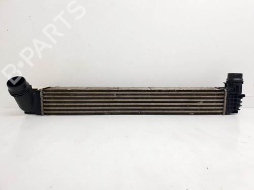 Used Intercooler Intercooler RENAULT GRAND SCÉNIC III (JZ0/1_) 1.4 16V (JZ0F) (131 hp) 13360639 13360639