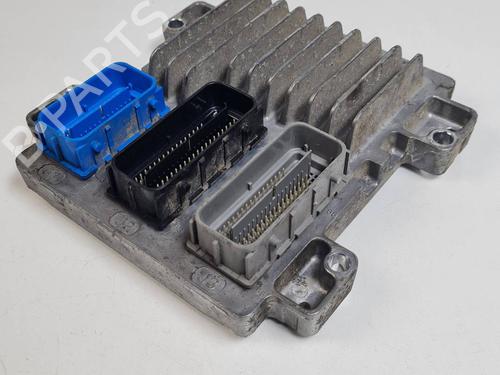 Used Engine control unit (ECU) Engine control unit (ECU) OPEL MOKKA / MOKKA X (J13) 1.4 (_76) (140 hp) 36764529 36764529