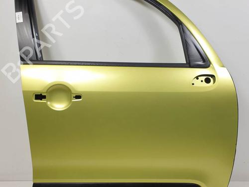 right-front-door-citroen-c3-picasso-sh_-2008-24915899 main image