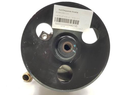 Steering pump CHEVROLET AVEO / KALOS Saloon (T250, T255) 1.4 | BP8542381M99