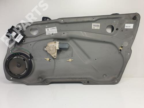 front-right-window-mechanism-mercedes-benz-a-class-w169-a-180-cdi-169007-169307-a1697201279-2004-2005-2006-2007-2008-2009-2010-2011-2012-10236524 main image