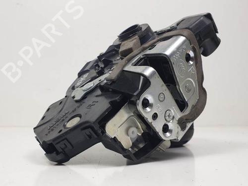 Used Front right lock LEXUS IS III (_E3_) 250 (GSE30_, GSE30R) (208 hp) 12370552
