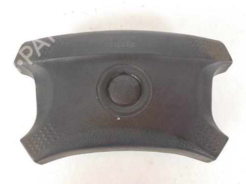 Used Driver airbag BMW 3 Coupe (E36) 318 is (140 hp) 18654514