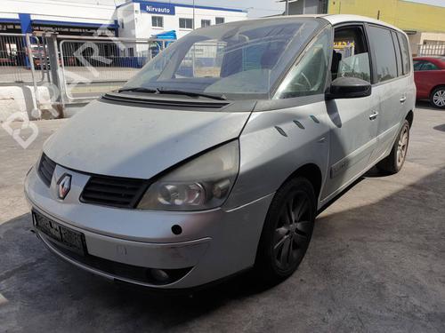 Warning switch RENAULT ESPACE IV (JK0/1_) 3.5 V6 (JK00, JK0F, JK0P, JK0S, JK0W) | BP38254662I22 - Image 4