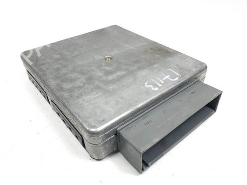 Engine control unit (ECU) FORD MONDEO II (BAP) 1.8 i | BP24990450M57 