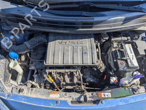 Right front window switch HYUNDAI i10 II (BA, IA) 1.2 | BP37669009I26  - Image 12