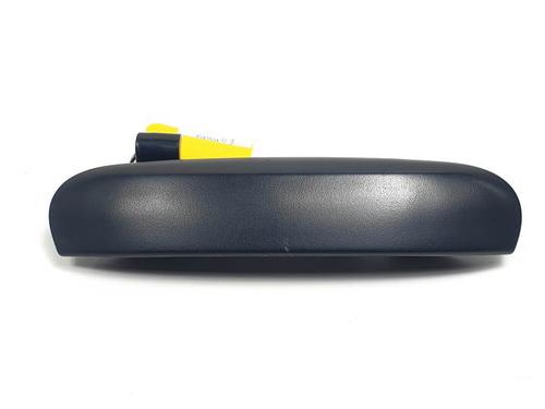 Used Front right exterior door handle MITSUBISHI COLT VI (Z3_A, Z2_A) 1.5 DI-D (Z39A) (95 hp) 24499697