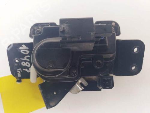 Tailgate lock JEEP PATRIOT (MK74) 2.2 CRD 4x4 176ABA