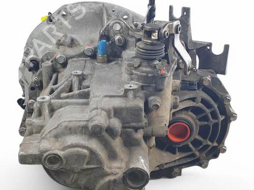 Gearbox RENAULT MEGANE II Estate (KM0/1_) 1.9 dCi (KMRG, KM1G, KM0G, KM2C) | BP8683670M3 