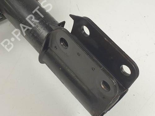 Left front shock absorber RENAULT MEGANE III Hatchback (BZ0/1_, B3_) 1.5 dCi (BZ09, BZ0D, BZ1W, BZ29, BZ14) | BP28574266M16 