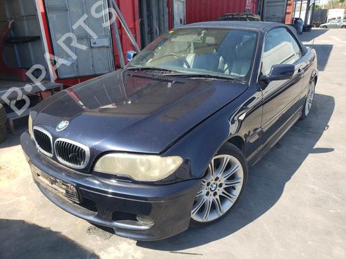 Used Parts BMW 3 Convertible (E46) 325 Ci (192 hp) 3464977