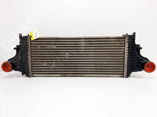Used Intercooler MERCEDES-BENZ M-CLASS (W164) ML 280 CDI 4-matic (164.120) (190 hp) 16260303